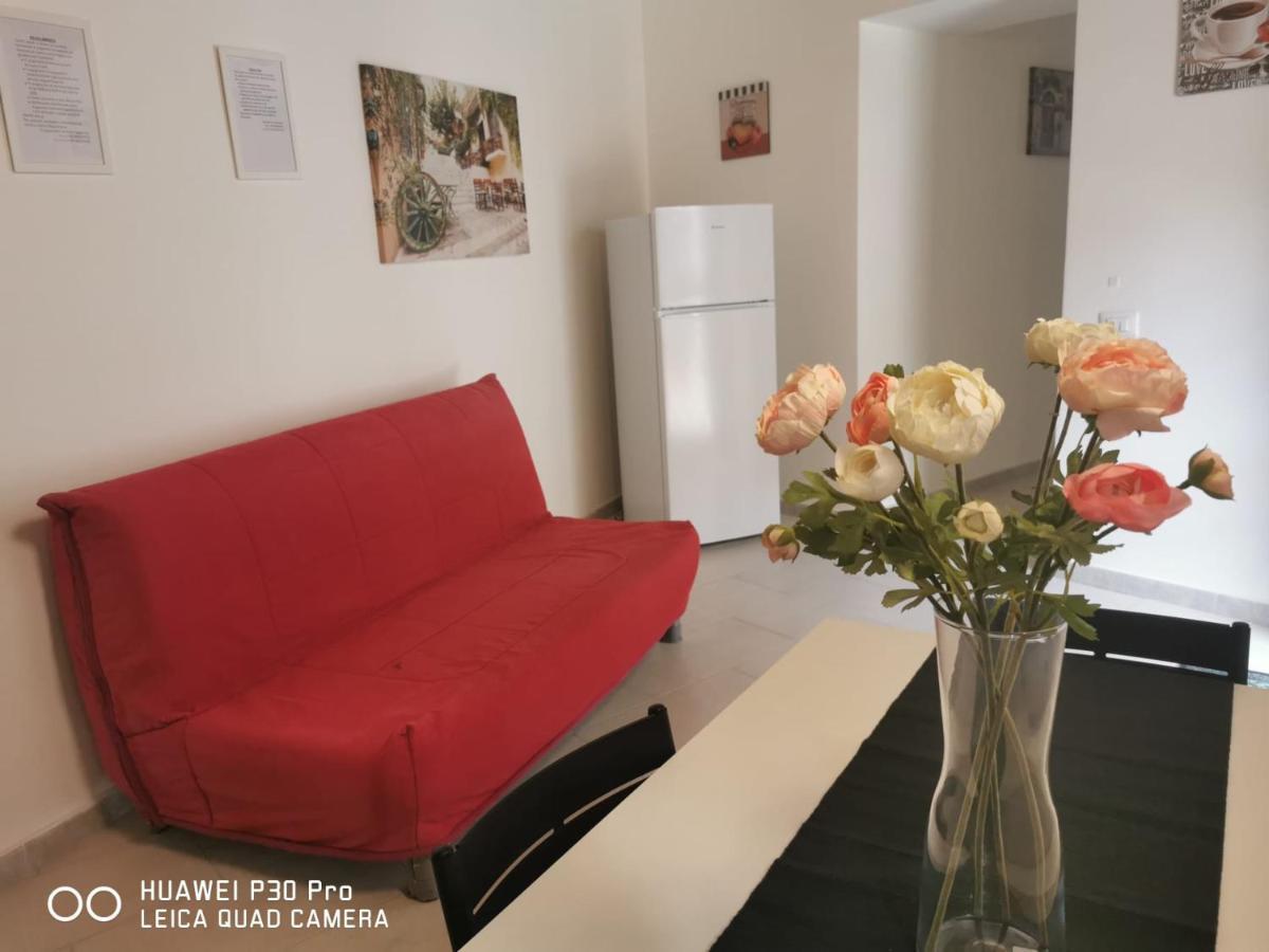Il Giardino In Centro Apartment Catania Bagian luar foto