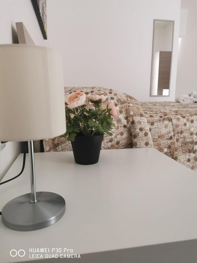 Il Giardino In Centro Apartment Catania Bagian luar foto