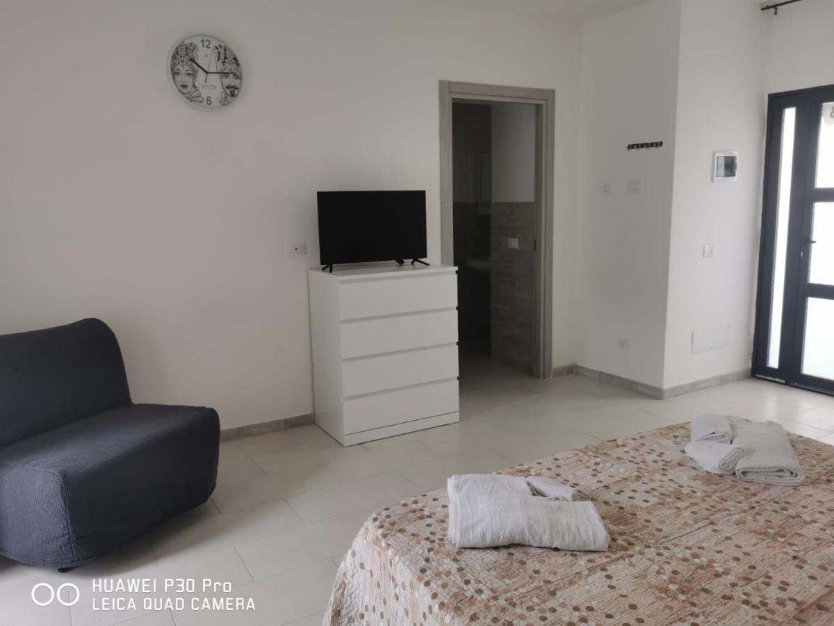 Il Giardino In Centro Apartment Catania Bagian luar foto