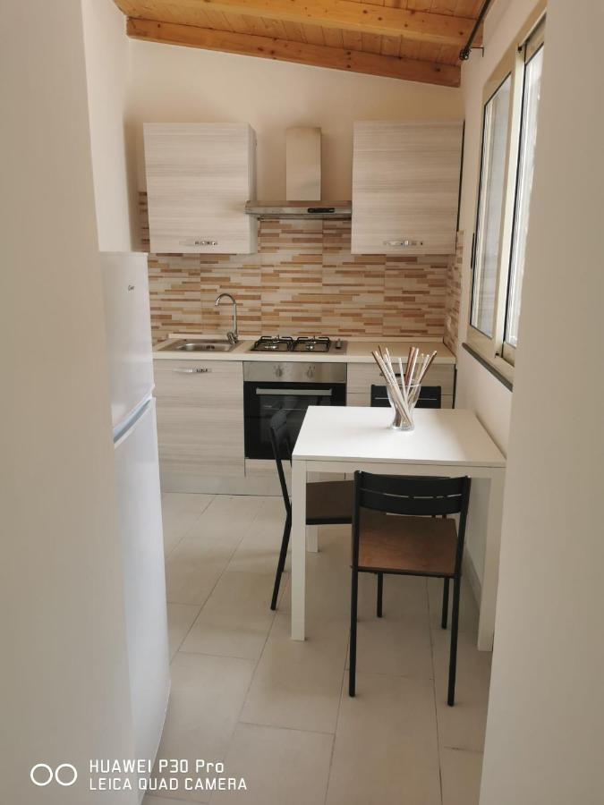 Il Giardino In Centro Apartment Catania Bagian luar foto