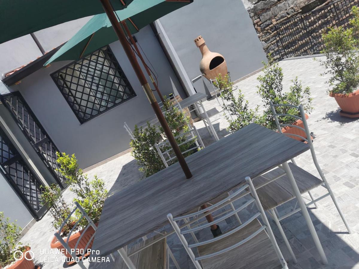 Il Giardino In Centro Apartment Catania Bagian luar foto